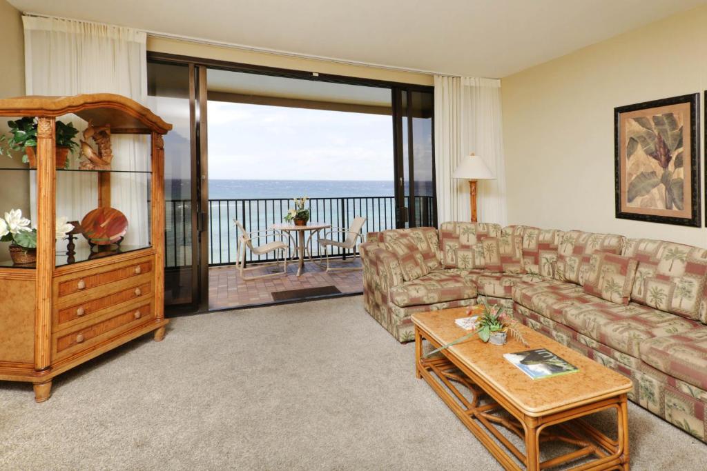 Kaanapali Shores 361 Main image 1